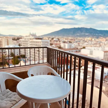 Exclusive Perla 5 Free Parking *