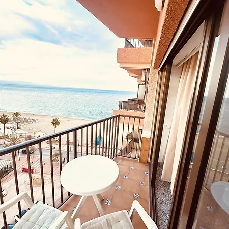 Exclusive Perla 5 Free Parking Appartement