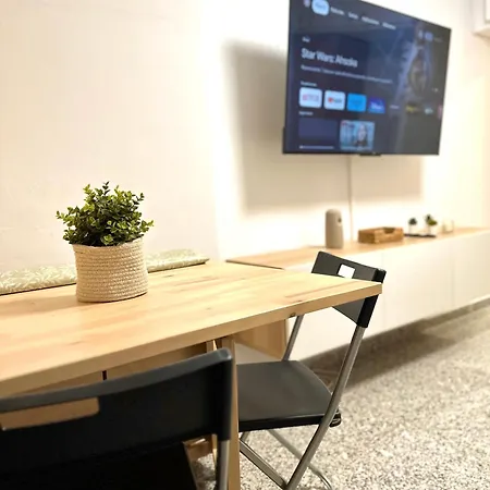 Exclusive Perla 5 Free Parking * Фуенхірола