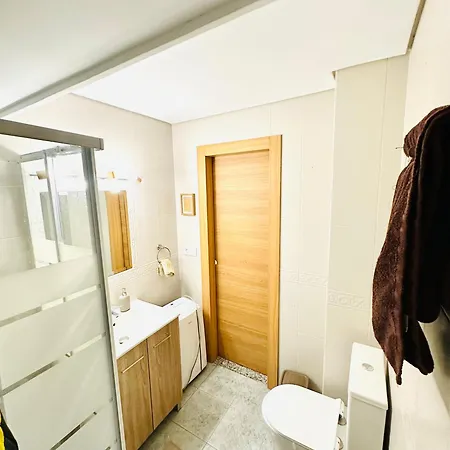 Exclusive Perla 5 Free Parking Apartamento