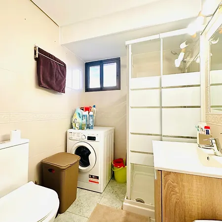 Exclusive Perla 5 Free Parking Apartamento