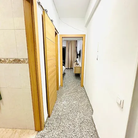 Exclusive Perla 5 Free Parking