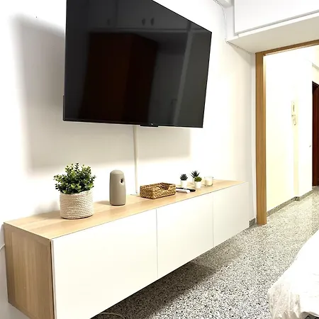 Exclusive Perla 5 Free Parking Apartamento Fuengirola