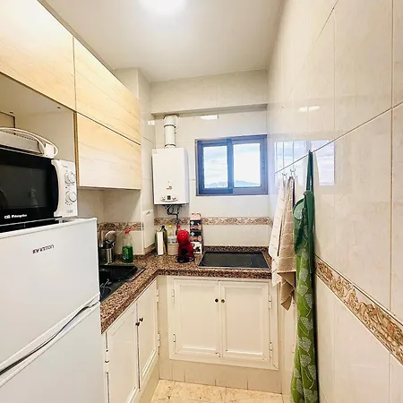 Exclusive Perla 5 Free Parking フエンヒロラ