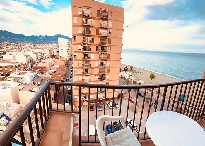 Exclusive Perla 5 Free Parking