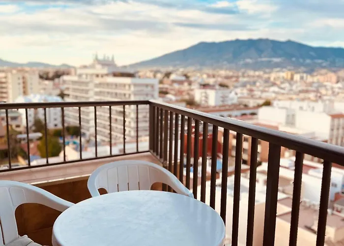 Exclusive Perla 5 Free Parking *