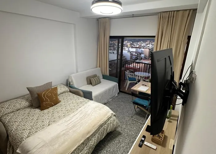 Exclusive Perla 5 Free Parking