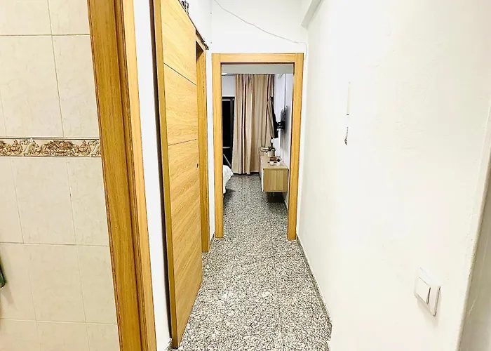 Exclusive Perla 5 Free Parking