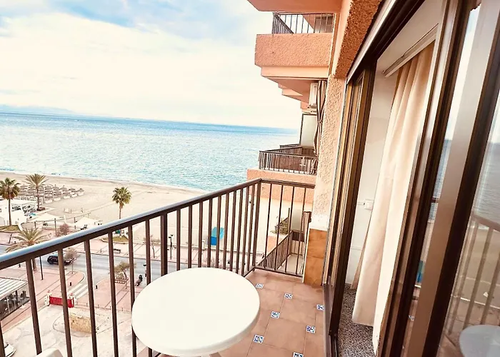 Exclusive Perla 5 Free Parking Apartment