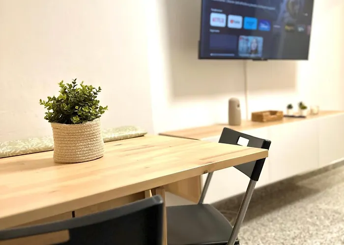 Exclusive Perla 5 Free Parking * Фуэнхирола