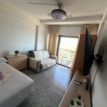 Διαμέρισμα Exclusive Perla 5 Free Parking *