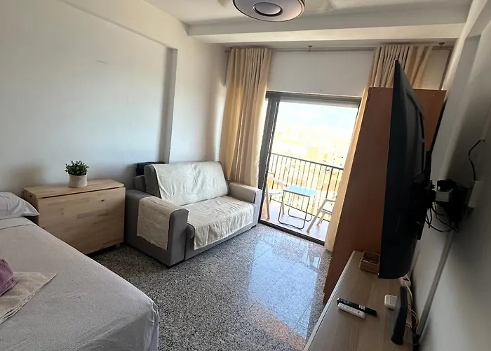 Διαμέρισμα Exclusive Perla 5 Free Parking *